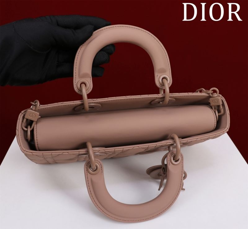 Christian Dior My Lady Bags